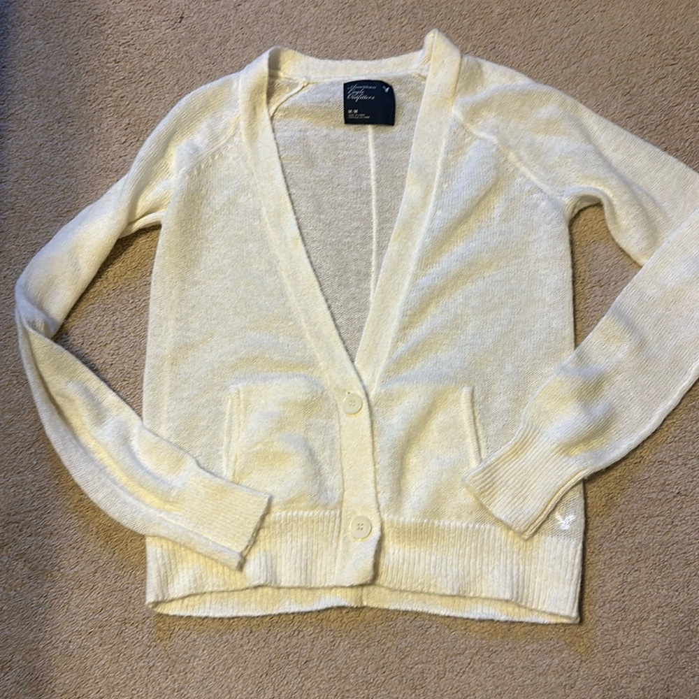 American Eagle sweater